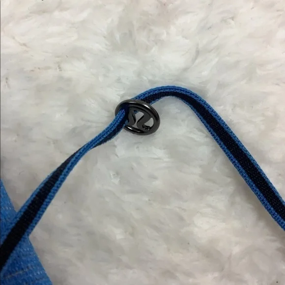 LULULEMON RESTLESS TANK - Picture 8 of 9